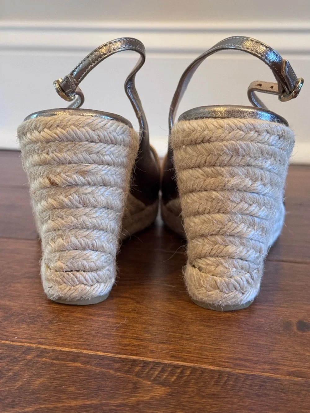 Valentino size 38